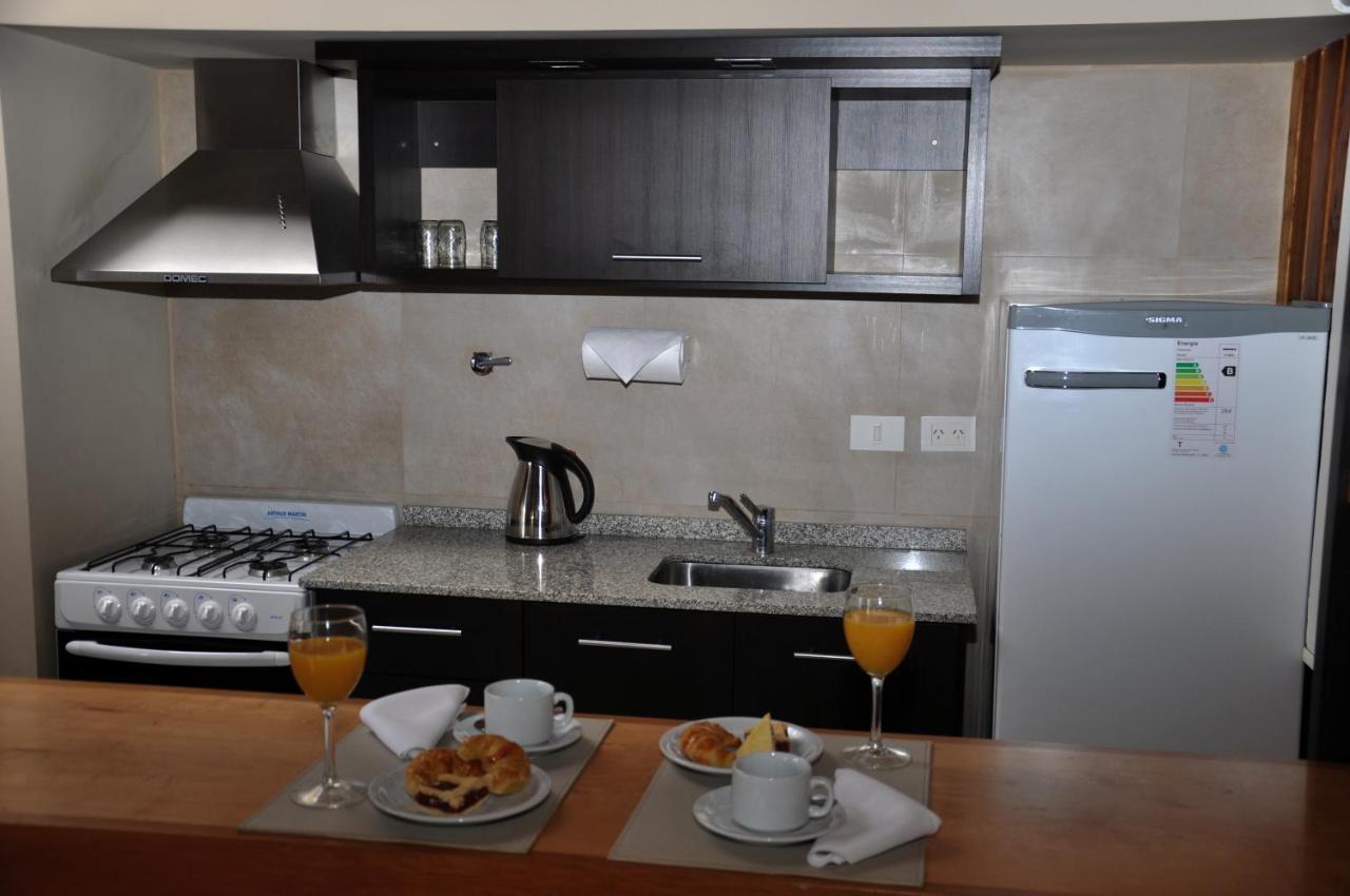 Monasterio Hotel Boutique San Carlos de Bariloche Ngoại thất bức ảnh