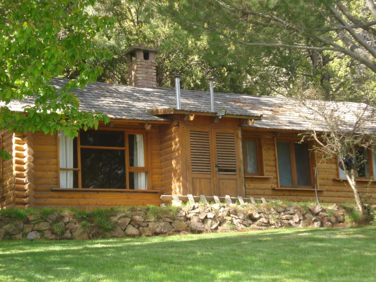 Monasterio Hotel Boutique San Carlos de Bariloche Ngoại thất bức ảnh