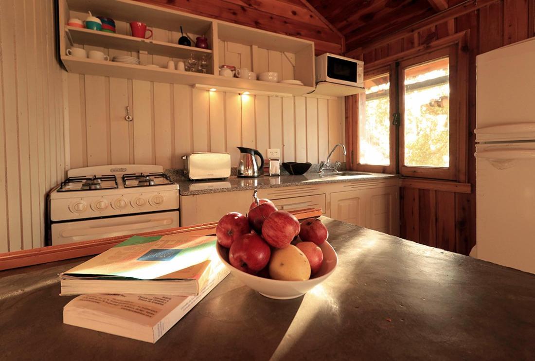 Monasterio Hotel Boutique San Carlos de Bariloche Ngoại thất bức ảnh