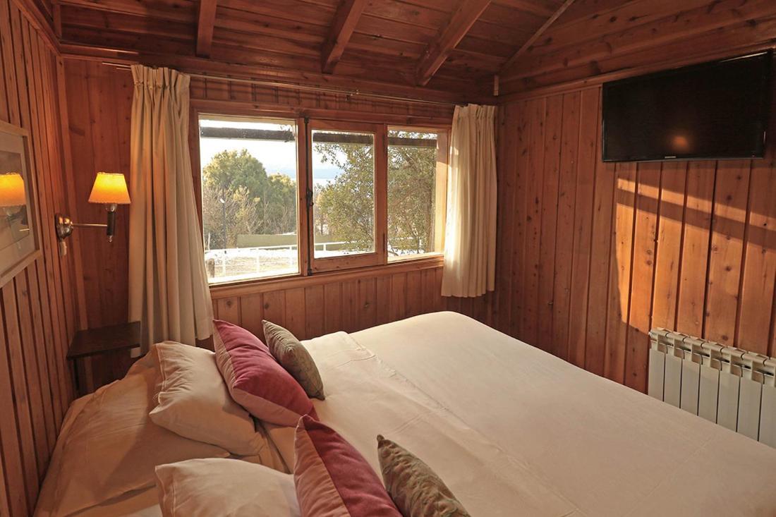 Monasterio Hotel Boutique San Carlos de Bariloche Ngoại thất bức ảnh