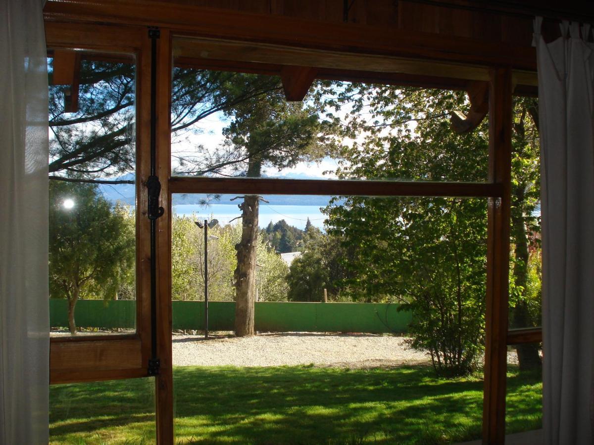 Monasterio Hotel Boutique San Carlos de Bariloche Ngoại thất bức ảnh