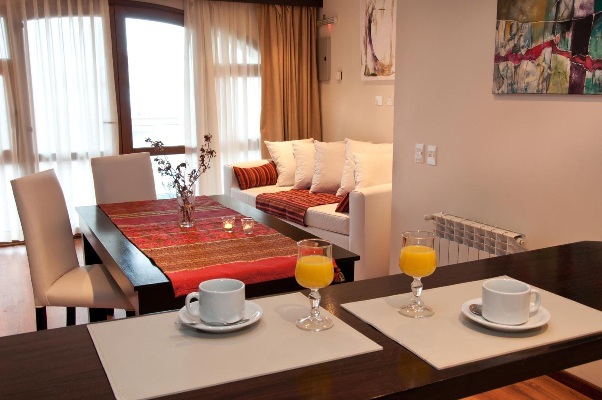 Monasterio Hotel Boutique San Carlos de Bariloche Ngoại thất bức ảnh
