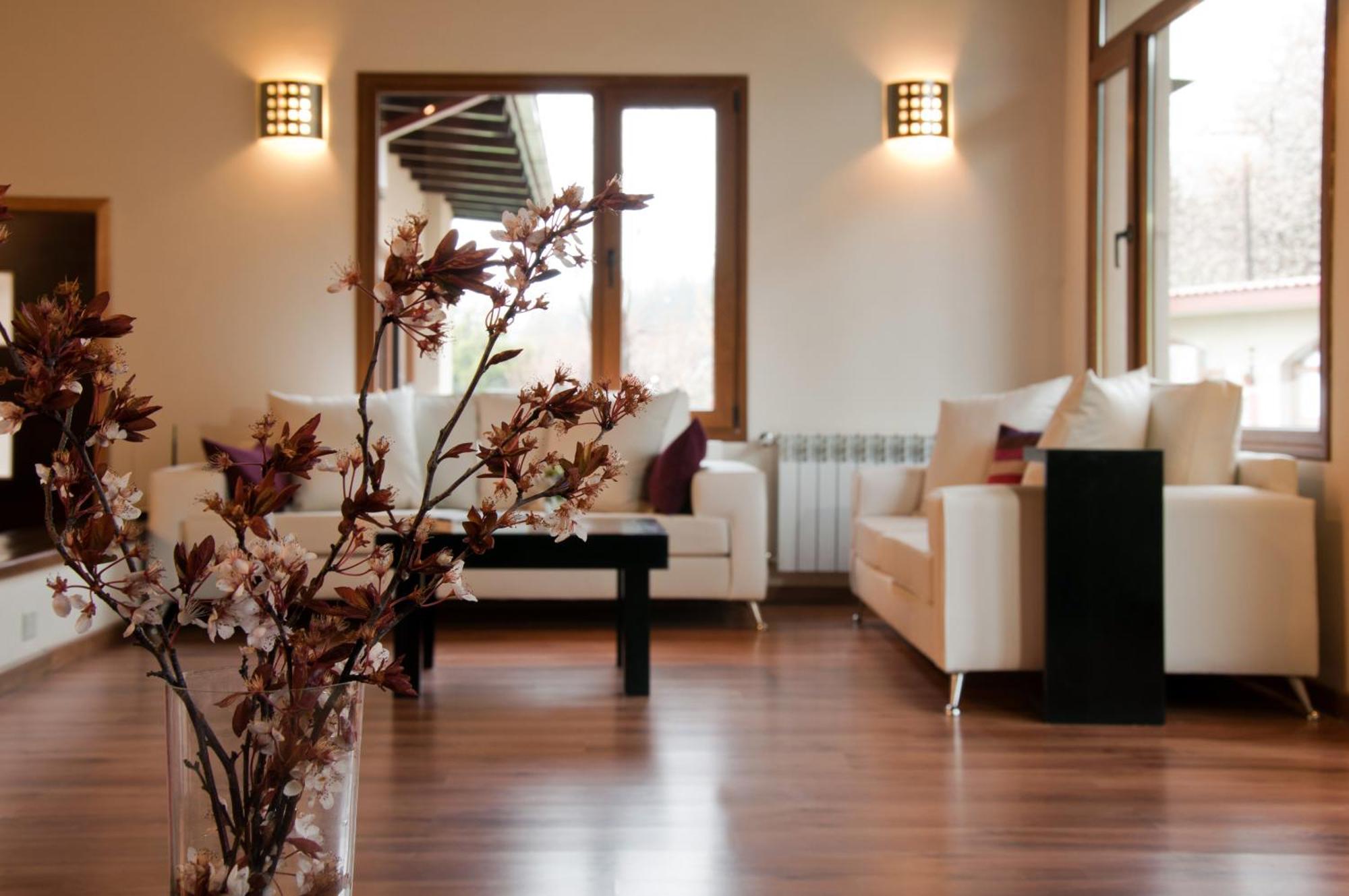 Monasterio Hotel Boutique San Carlos de Bariloche Ngoại thất bức ảnh