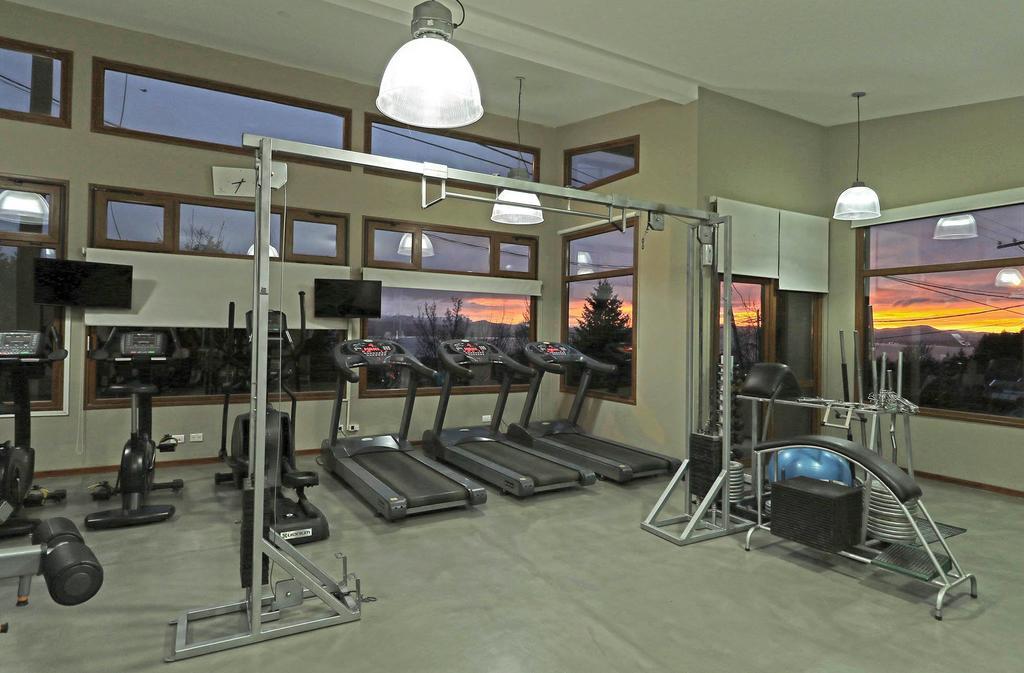 Monasterio Hotel Boutique San Carlos de Bariloche Ngoại thất bức ảnh