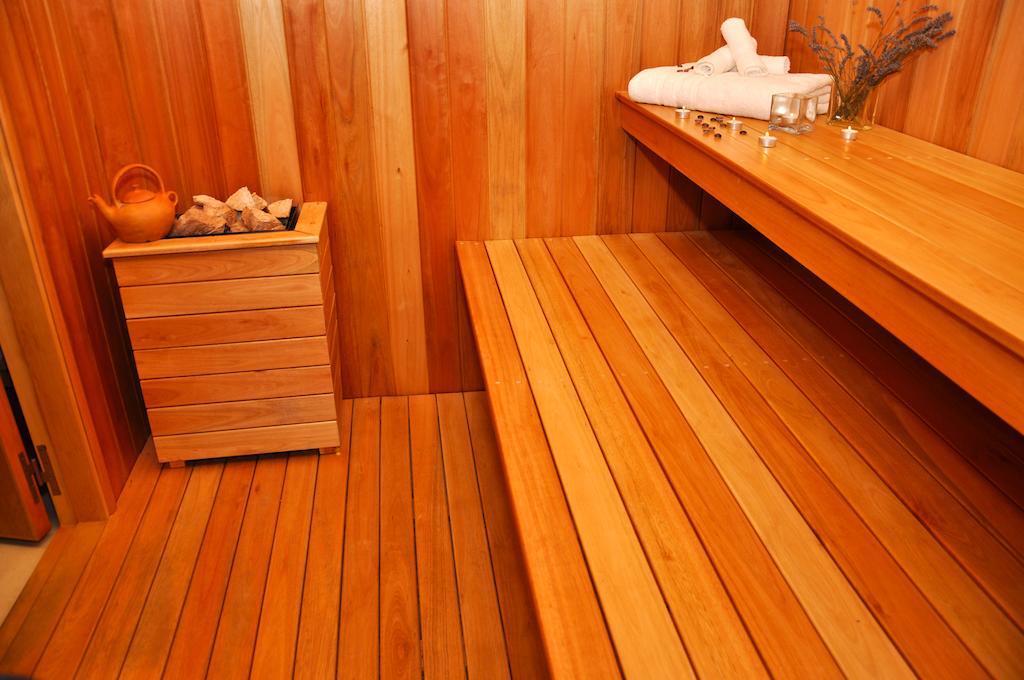 Monasterio Hotel Boutique San Carlos de Bariloche Ngoại thất bức ảnh