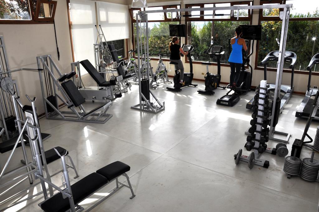 Monasterio Hotel Boutique San Carlos de Bariloche Ngoại thất bức ảnh