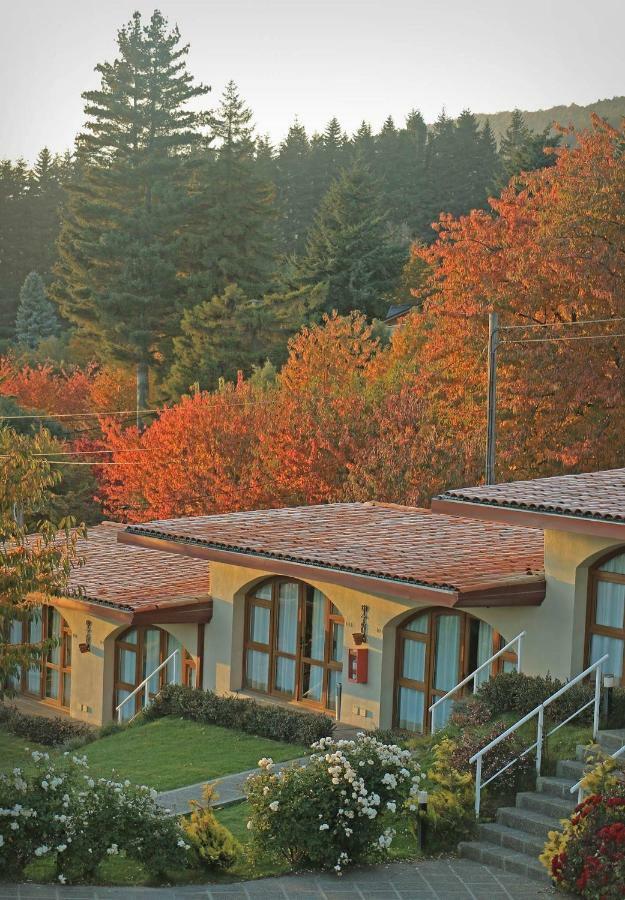 Monasterio Hotel Boutique San Carlos de Bariloche Ngoại thất bức ảnh